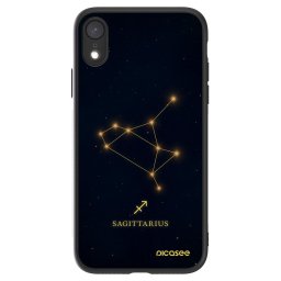 ULTIMATE CASE Apple iPhone XR - készülékre - SAGITTARIUS
