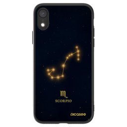 ULTIMATE CASE Apple iPhone XR - készülékre - SCORPIO