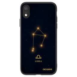 ULTIMATE CASE Apple iPhone XR - készülékre - LIBRA
