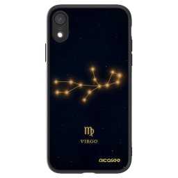ULTIMATE CASE Apple iPhone XR - készülékre - VIRGO