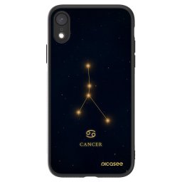 ULTIMATE CASE Apple iPhone XR - készülékre - CANCER