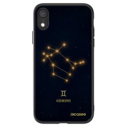 ULTIMATE CASE Apple iPhone XR - készülékre - GEMINI