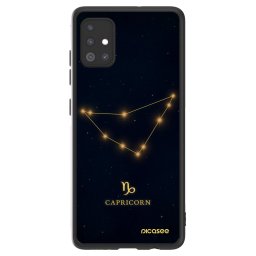 ULTIMATE CASE Samsung Galaxy A51 A515F - készülékre - CAPRICORN