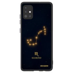 ULTIMATE CASE Samsung Galaxy A51 A515F - készülékre - SCORPIO