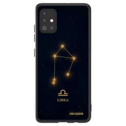 ULTIMATE CASE Samsung Galaxy A51 A515F - készülékre - LIBRA