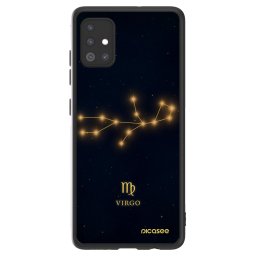 ULTIMATE CASE Samsung Galaxy A51 A515F - készülékre - VIRGO