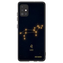 ULTIMATE CASE Samsung Galaxy A51 A515F - készülékre - LEO