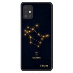 ULTIMATE CASE Samsung Galaxy A51 A515F - készülékre - GEMINI