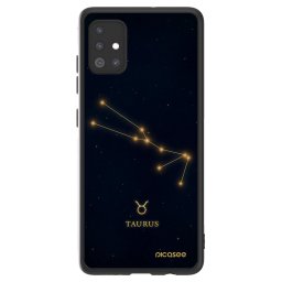 ULTIMATE CASE Samsung Galaxy A51 A515F - készülékre - TAURUS
