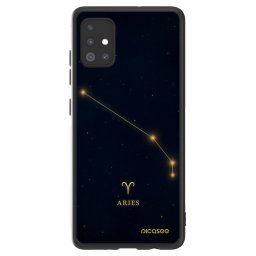 ULTIMATE CASE Samsung Galaxy A51 A515F - készülékre - ARIES