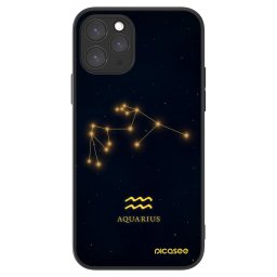 ULTIMATE CASE Apple iPhone 11 Pro - készülékre - AQUARIUS