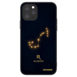ULTIMATE CASE Apple iPhone 11 Pro - készülékre - SCORPIO