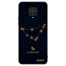 ULTIMATE CASE Xiaomi Redmi Note 9 Pro - készülékre - CAPRICORN