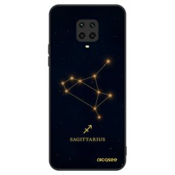 ULTIMATE CASE Xiaomi Redmi Note 9 Pro - készülékre - SAGITTARIUS