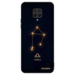 ULTIMATE CASE Xiaomi Redmi Note 9 Pro - készülékre - LIBRA