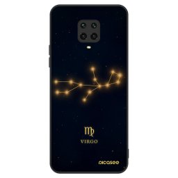 ULTIMATE CASE Xiaomi Redmi Note 9 Pro - készülékre - VIRGO