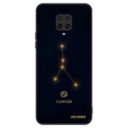 ULTIMATE CASE Xiaomi Redmi Note 9 Pro - készülékre - CANCER