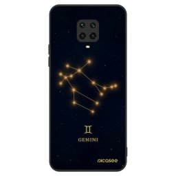 ULTIMATE CASE Xiaomi Redmi Note 9 Pro - készülékre - GEMINI