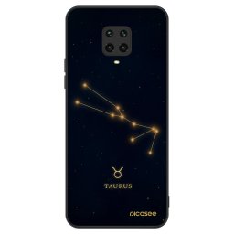 ULTIMATE CASE Xiaomi Redmi Note 9 Pro - készülékre - TAURUS