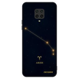 ULTIMATE CASE Xiaomi Redmi Note 9 Pro - készülékre - ARIES