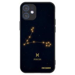 ULTIMATE CASE Apple iPhone 12 mini - készülékre - PISCES