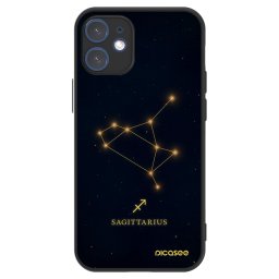 ULTIMATE CASE Apple iPhone 12 mini - készülékre - SAGITTARIUS