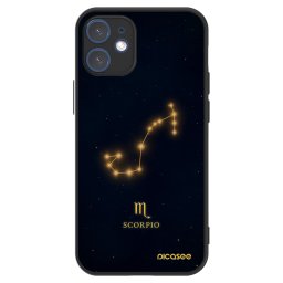 ULTIMATE CASE Apple iPhone 12 mini - készülékre - SCORPIO