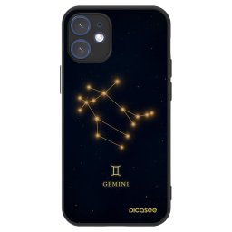ULTIMATE CASE Apple iPhone 12 mini - készülékre - GEMINI