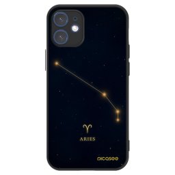 ULTIMATE CASE Apple iPhone 12 mini - készülékre - ARIES
