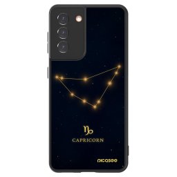 ULTIMATE CASE Samsung Galaxy S21 5G G991B - készülékre - CAPRICORN