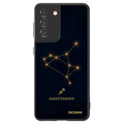 ULTIMATE CASE Samsung Galaxy S21 5G G991B - készülékre - SAGITTARIUS