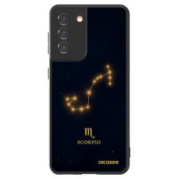 ULTIMATE CASE Samsung Galaxy S21 5G G991B - készülékre - SCORPIO