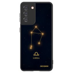 ULTIMATE CASE Samsung Galaxy S21 5G G991B - készülékre - LIBRA