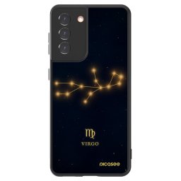 ULTIMATE CASE Samsung Galaxy S21 5G G991B - készülékre - VIRGO