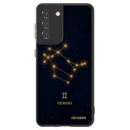 ULTIMATE CASE Samsung Galaxy S21 5G G991B - készülékre - GEMINI