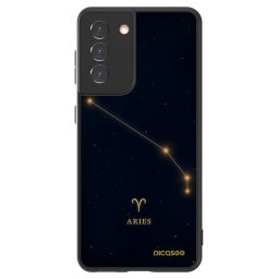ULTIMATE CASE Samsung Galaxy S21 5G G991B - készülékre - ARIES