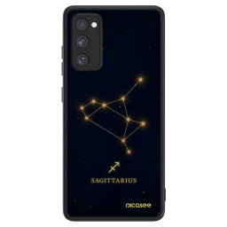 ULTIMATE CASE Samsung Galaxy S20 FE - készülékre - SAGITTARIUS