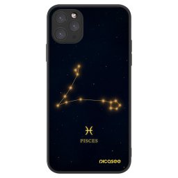 ULTIMATE CASE Apple iPhone 11 Pro Max - készülékre - PISCES