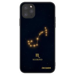 ULTIMATE CASE Apple iPhone 11 Pro Max - készülékre - SCORPIO