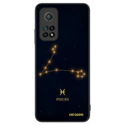 ULTIMATE CASE Xiaomi Mi 10T Pro - készülékre - PISCES