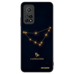 ULTIMATE CASE Xiaomi Mi 10T Pro - készülékre - CAPRICORN