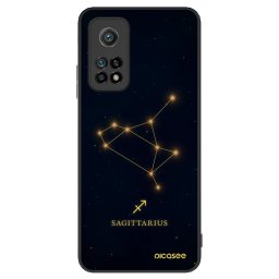 ULTIMATE CASE Xiaomi Mi 10T Pro - készülékre - SAGITTARIUS