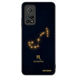 ULTIMATE CASE Xiaomi Mi 10T Pro - készülékre - SCORPIO