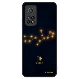 ULTIMATE CASE Xiaomi Mi 10T Pro - készülékre - VIRGO