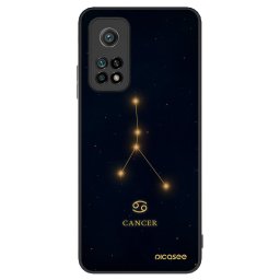 ULTIMATE CASE Xiaomi Mi 10T Pro - készülékre - CANCER