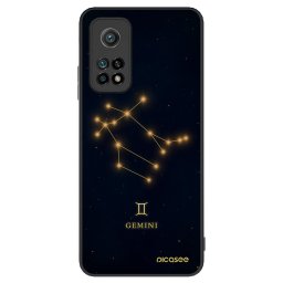 ULTIMATE CASE Xiaomi Mi 10T Pro - készülékre - GEMINI