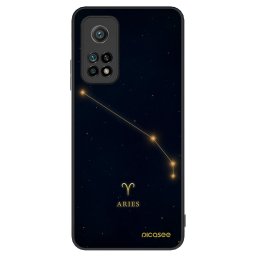 ULTIMATE CASE Xiaomi Mi 10T Pro - készülékre - ARIES