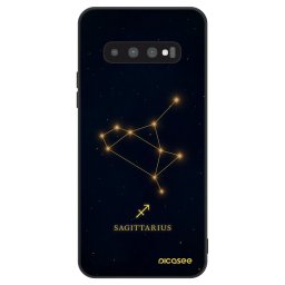 ULTIMATE CASE Samsung Galaxy S10 G973 - készülékre - SAGITTARIUS