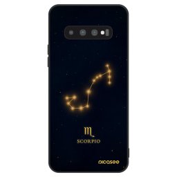 ULTIMATE CASE Samsung Galaxy S10 G973 - készülékre - SCORPIO