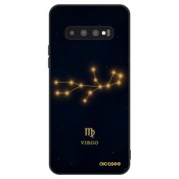 ULTIMATE CASE Samsung Galaxy S10 G973 - készülékre - VIRGO